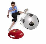 picture of Mookie Swingball Reflex Soccer