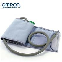 Omron Large Adult Cuff for Arm Size 13"-17"