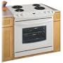 Frigidaire : FED355ES 30 Electric Range - White