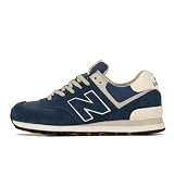 Produkt-Bild: New Balance 574 UBN ( blue / beige ) (40)