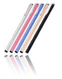 Modern-Tech 5 Pack Capacitive Stylus for Apple iPad