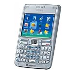 Nokia E62<br />

