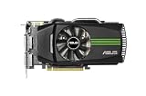 ASUS GTX460 768 MB GDDR5 PCI-Express Graphics Card ENGTX460 DirectCU TOP/2DI/768MD5 - Overclocking Edition