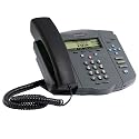 Polycom SoundPoint IP 430 - VoIP phone - SIP