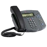 Polycom SoundPoint IP 430 - VoIP phone - SIP
