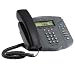 Polycom SoundPoint IP 430 - VoIP phone - SIP