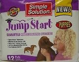 Brampton Company JumpStart Puppy Pads 24pk
