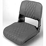 gone Fishin Chair With Snap-in Cushions (2980-5600601) - Type: Cushions - Blue: Blue