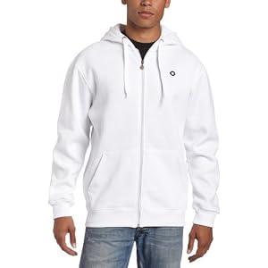 Southpole Young Men's Basic Solid Hoody