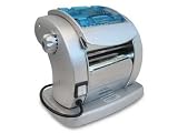 41gU1vcBfvL. SL160  Presto Electric Pasta Sheeter w/ 5 Roller Adjust Thickness RM720
