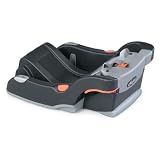 Chicco KeyFit & KeyFit30 Infant Car Seat Base - Anthracite