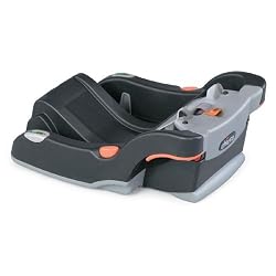Chicco KeyFit & KeyFit30 Infant Car Seat Base - Anthracite
