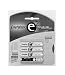 Technuity L92BP-4 Eveready Aaa E2 Lithium Pkg. 4 Image