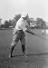 1917 DAVIES, JOSEPH EDWARD. CHAIRMAN, FEDERAL TRADE COMMISSION. PLAYING GOLF