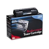 ~:~ IBM CORPORATION ~:~ 75P5164 (C3906A) Toner Cartridge, Black