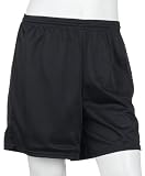 Champion Men's Mesh Short, Navy, Medium