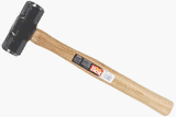 Truper MD4H-D Double Face Sledge