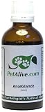 PetAlive AnalGlandz for Anal Gland Health (50ml)