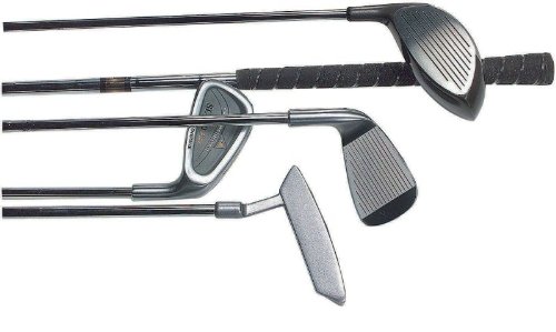 Delta Womens Right Handed 3 Wood