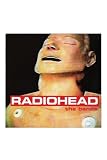 Radiohead The Bends Vinyl LP