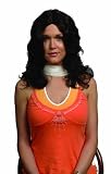AHW173/1075 Dark Brown Jaclyn Smith Wig 173