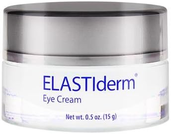 ELASTIderm Eye Cream .5oz