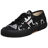 Superga Verona Embroidered Sneaker