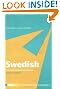 Swedish Comprehensive Grammar