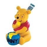 Bullyland Winnie the Pooh Sitting Coin Bank