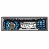 Dual XDMA690 In-Dash CD/MP3/WMA Receiver