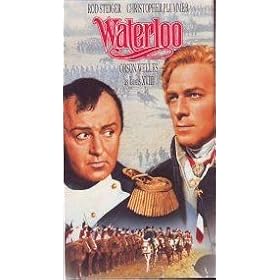 Waterloo [VHS]