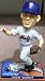 David Wright New York Mets MLB Photobase Bobblehead
