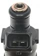 FUEL INJECTOR -