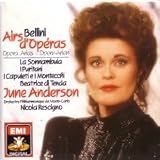Bellini: Opera Arias