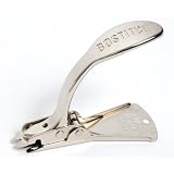 Stanley Bostitch Xtreme Duty Carton Staple Remover, Chrome (G27W) by Stanley