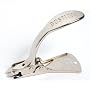 Stanley Bostitch Xtreme Duty Carton Staple Remover, Chrome (G27W)