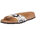 Papillio Madrid Lace 270453 Damen Clogs & Pantoletten