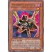 YuGiOh 5D's The Shining Darkness Single Card Infernity Avenger TSHD-EN015 Rare