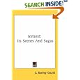 Iceland: Its Scenes And Sagas by  S. Baring-Gould