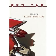 Red Car: Stories