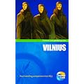 Vilnius Pocket Guide, 3rd (Thomas Cook Pocket Guides)