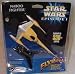 Estes Star Wars Naboo Fighter Episode I Rocket