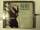 PHM-0111 POP HITS MONTHLY Karaoke CDG NOVEMBER 2001 MULTIPLEX