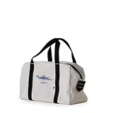 ESTEX(エステックス) UTILITY BAG CANV. Natural Cotton L36xW18xH22cm 2608-C