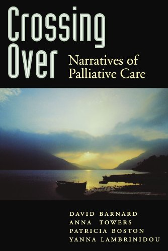 crossing over narratives of palliative care