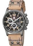 Luminox Atacama Chrono Alarm  Watch - Bl...