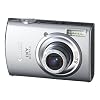 Canon デジタルカメラ IXY (イクシ) DIGITAL 910 IS(シルバー) IXYD910IS(SL)