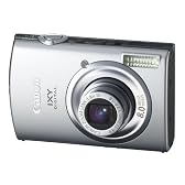 Canon デジタルカメラ IXY (イクシ) DIGITAL 910 IS(シルバー) IXYD910IS(SL)