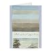 Colour Chart, from 'Hints to form the taste.. - Greeting Card (Pack of 2) - 7x5 inch - Art247 - Standard Size - Pack Of 2