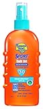 UPC 079656007046 product image for Banana Boat Sport Performance Quik Dri SPF 30 Sunscreen Spray, 6 Ounce | upcitemdb.com